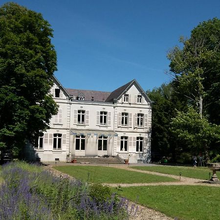 Le Clos Saint Joseph Groffliers المظهر الخارجي الصورة