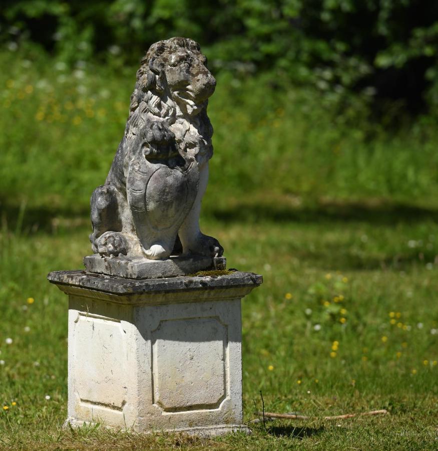 Le Clos Saint Joseph Groffliers المظهر الخارجي الصورة