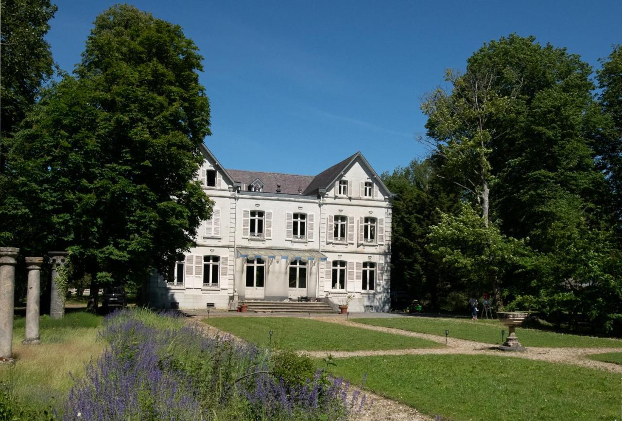 Le Clos Saint Joseph Groffliers المظهر الخارجي الصورة